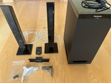 Soundbar heimkinosystem comput gebraucht kaufen  Jena