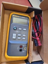 UNIDADE CALIBRADORA DE PRESSÃO DIGITAL FLUKE 716 CAIXA ABERTA (S1-C133) comprar usado  Enviando para Brazil