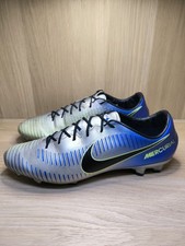 BOTAS DE FUTEBOL NIKE MERCURIAL vapor VELOCE FG NEYMAR UK 9.5 EUA 10.5 MUITO RARAS comprar usado BOTAS DE FUTEBOL NIKE MERCURIAL vapor VELOCE FG NEYMAR UK 9.5 EUA 10.5 MUITO RARAS comprar usado  Enviando para Brazil