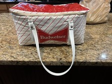 Budweiser vintage soft for sale  Knoxville