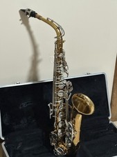 Selmer bundy saxophone d'occasion  Expédié en Belgium