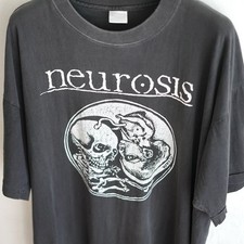 Vintage neurosis life for sale  Portland
