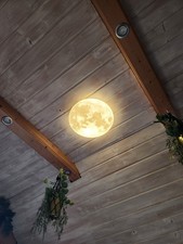 Trio lunar deckenleuchte gebraucht kaufen Trio lunar deckenleuchte gebraucht kaufen  Kirchroth