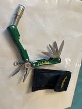 Cabela mini multi for sale  Bovey