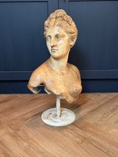 Wax bust persephone for sale  HASSOCKS