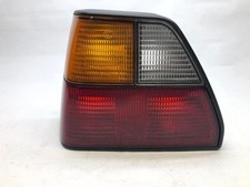 1985 - 1992 Volkswagen Golf MK2 conjunto de lanterna traseira lateral esquerda do motorista 176945095 comprar usado  Enviando para Brazil