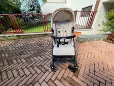 Passeggino inglesina zippy usato  Novara