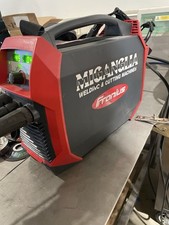 Fronius trans tig for sale  CORBY