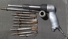 Chicago pneumatic long for sale  HEMEL HEMPSTEAD
