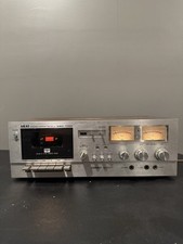 Akai gxc 709d for sale  Sicklerville