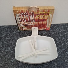 Makin bacon usa for sale  SOUTHAMPTON
