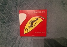 Ferrari 1947 1997 gebraucht kaufen  Lichtenau