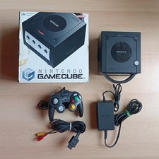 Gamecube nero con usato  Roma