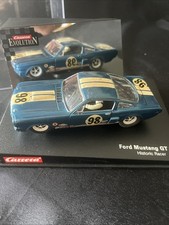 Carrera evolution vintage for sale  Spring Hill