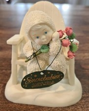 Department snowbabies love for sale  GRAVESEND