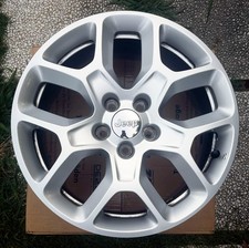 Cerchio lega originale usato Cerchio lega originale usato  Arcola