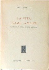 Vita come amore usato Vita come amore usato  Italia