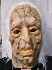 Realistic old man for sale  Vernon Hills