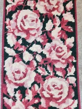 Completed roses shabby for sale  Piscataway