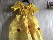 Girls disney belle for sale  ABERDEEN
