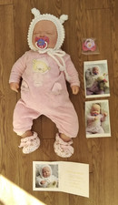 silicone doll for sale  THETFORD