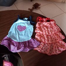 Dog clothes lot for sale  Lake Worth