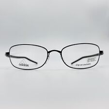 Óculos Adidas Masculino Feminino Angular Braun Sports a625 40 Óculos Esportivos Novo, usado comprar usado  Enviando para Brazil