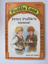 Peter puffles mouse for sale  UK