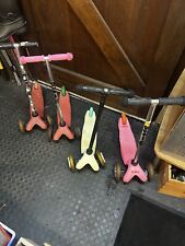 Micro scooter mini for sale  MALDON
