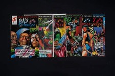 Bad company quality for sale  SHREWSBURY