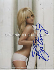 Britney spears upclose for sale  Boca Raton