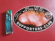 Adesivi stickers ultras usato  Italia