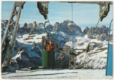 Dolomiti brenta viste usato  Isola Vicentina