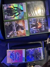 Box 360 games for sale  Port Clinton