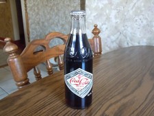 10oz. coca cola for sale  Forrest