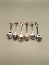 Selection vintage spoons for sale  DUMFRIES