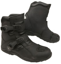 Modeka motorradstiefel muddy gebraucht kaufen  Schleswig