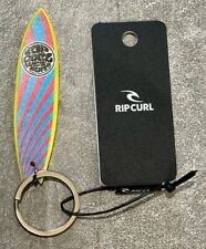 Chaveiro para prancha de surf, Rip Curl, designs/cores variados. comprar usado  Enviando para Brazil