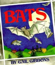 Bats paperback gibbons for sale  Montgomery