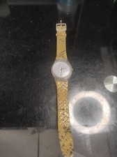 Montre vintage stainless d'occasion  Marseille II