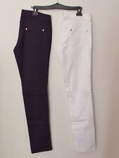 Stock pantaloni benetton usato  Chiavari