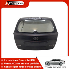 Hayon toyota avensis d'occasion  Nemours