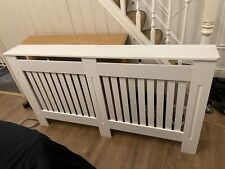 White wood radiator for sale  GILLINGHAM