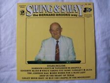 Bernard brooks swing for sale  OKEHAMPTON