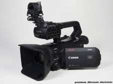 Canon xa50 ultra gebraucht kaufen  Bickenbach