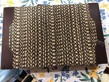 Vintage backgammon game for sale  Lebanon