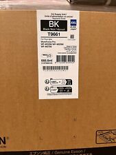 005 epson t9661 usato  Italia