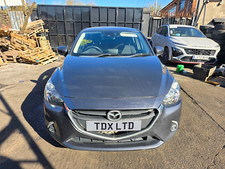2018 mazda mk3 for sale  MANCHESTER