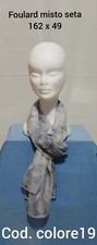 Foulard misto seta usato Foulard misto seta usato  Cinisello Balsamo