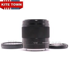 Sony 50mm f1.8 for sale  San Diego